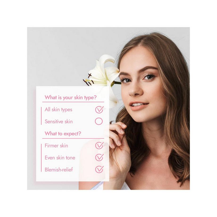 Skincyclopedia  Siero Viso 20% AHA + PHA 