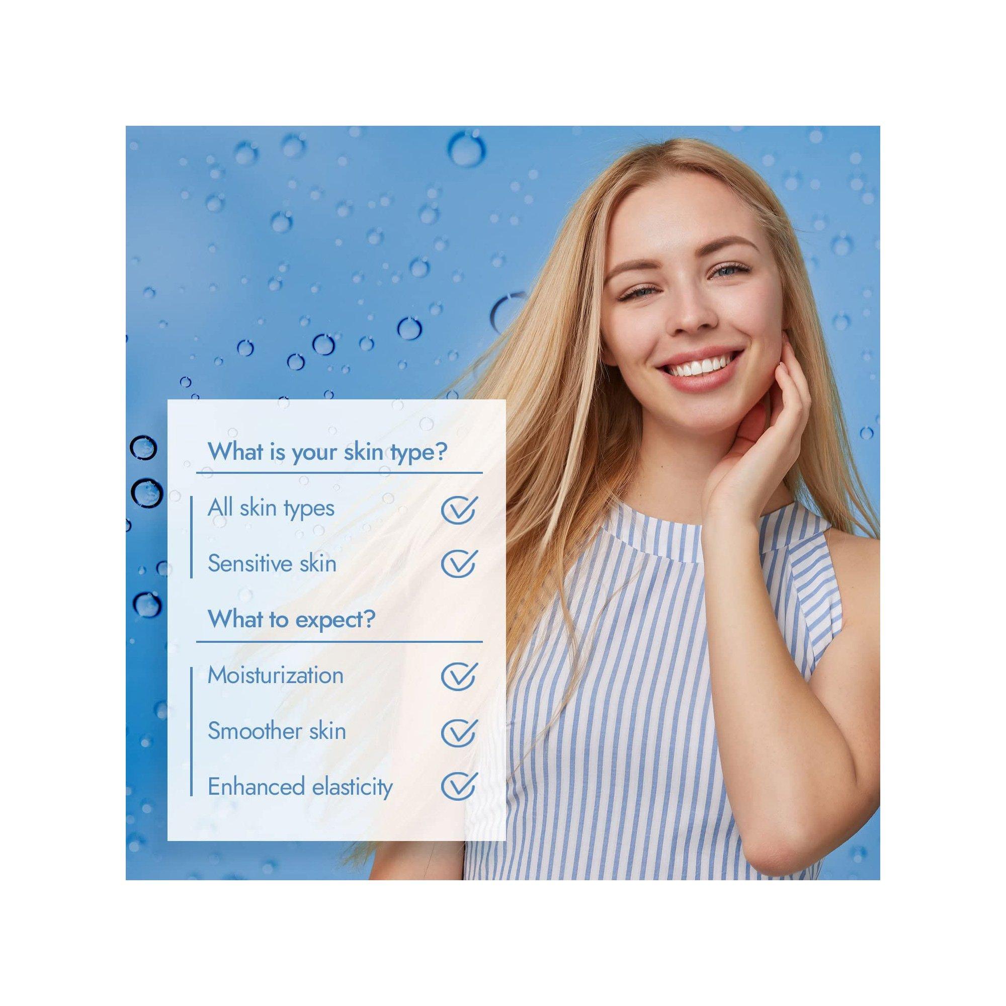 Skincyclopedia  Gesichtsserum 10% Hyaluronic 