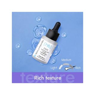 Skincyclopedia  Gesichtsserum 10% Hyaluronic 