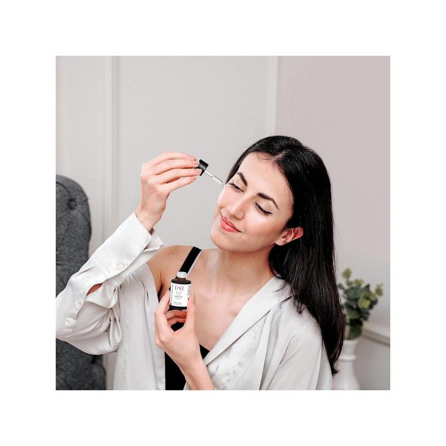 Skincyclopedia  Siero Viso 1% Retinolo Squalano 