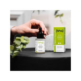 Skincyclopedia  Siero Viso 2% Acido Salicilico 