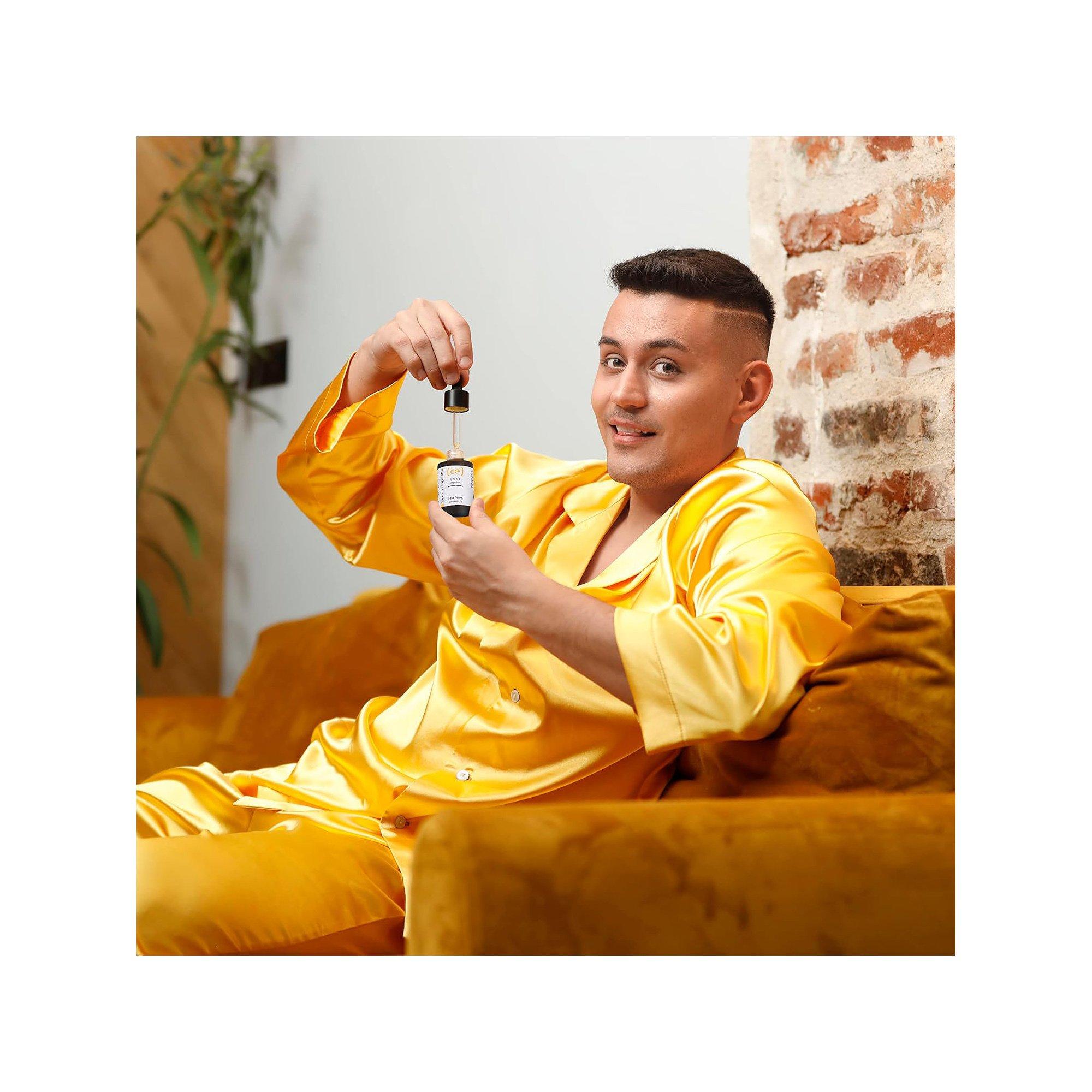 Skincyclopedia  Gesichtsserum 20% Vitamin C 