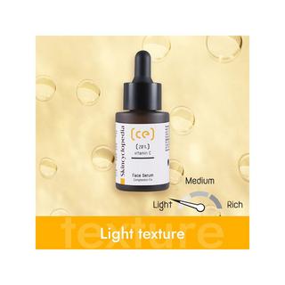 Skincyclopedia  Gesichtsserum 20% Vitamin C 