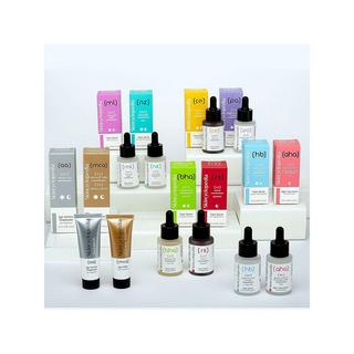 Skincyclopedia  Gesichtsserum 20% Vitamin C 