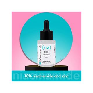 Skincyclopedia  Sérum Visage 10% Niacinamide 