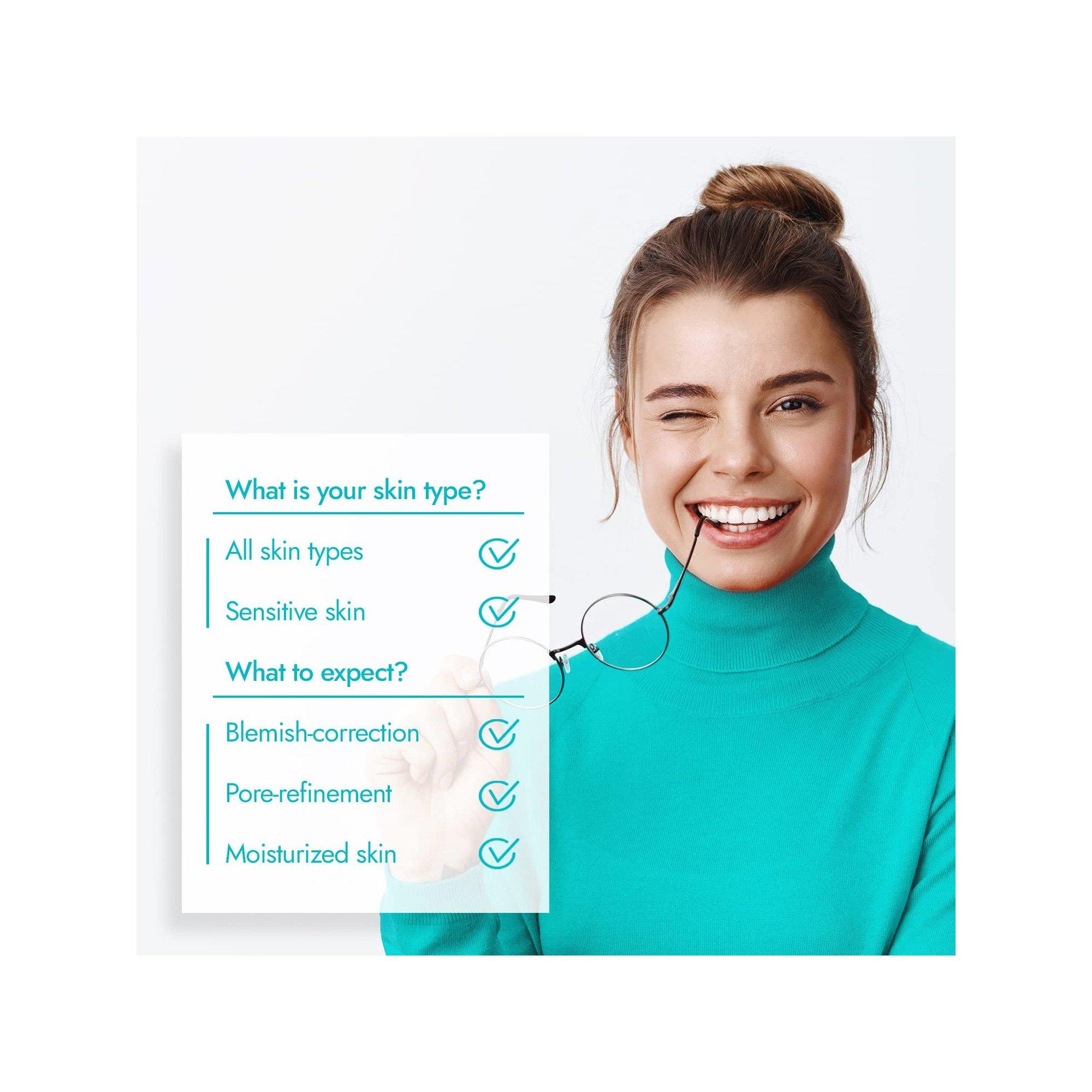 Skincyclopedia  Gesichtsserum 10% Niacinamide 