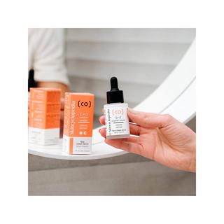 Skincyclopedia  Gesichtsserum 3% Ceramide Complex 