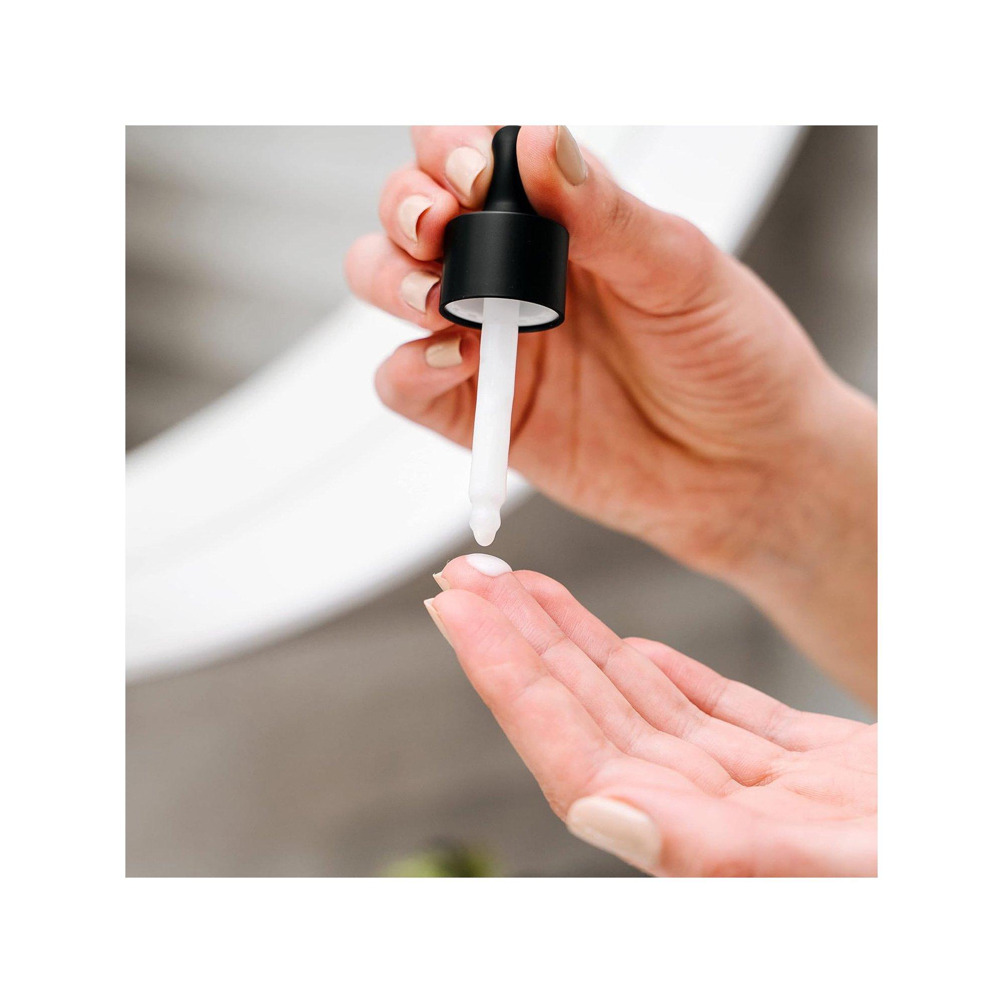 Skincyclopedia  Siero Viso 3% Complesso di Ceramidi 