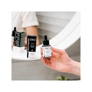 Skincyclopedia  Siero Viso Carbone 5% AHA 