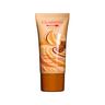 CLARINS  Hand & Nail Cream in Caramel Mousse edition 