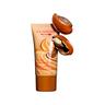 CLARINS  Hand & Nail Cream in Caramel Mousse edition 
