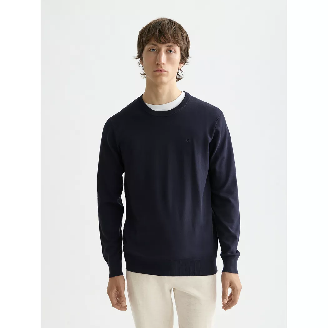 Scotch & Soda Pull 179183 Night 2XL Homme