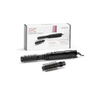 Babyliss Brosse soufflante Smooth Shape Airstyler AS86E 