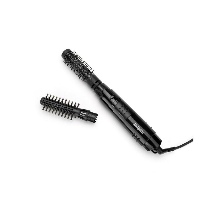 Babyliss Brosse soufflante Smooth Shape Airstyler AS86E 