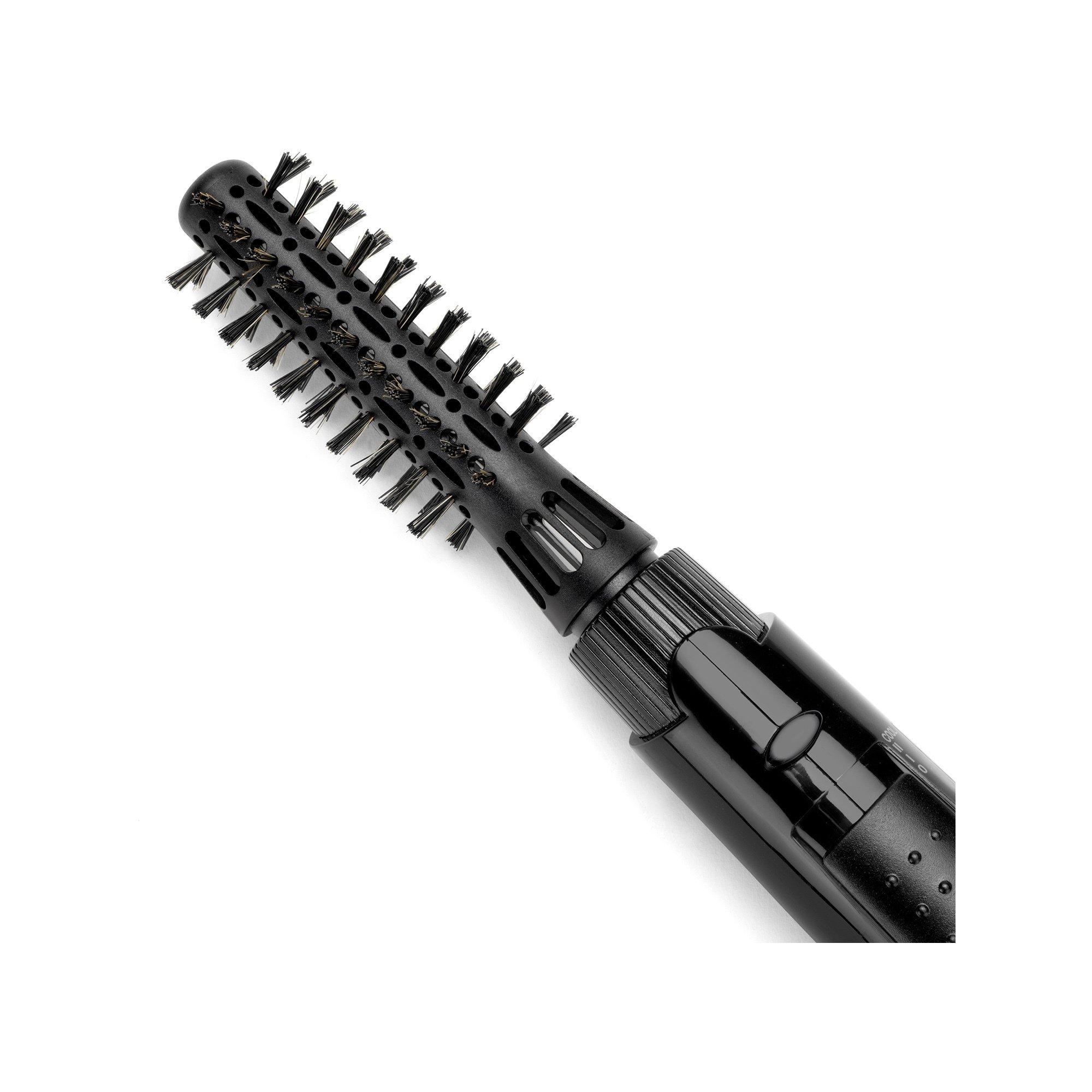 Babyliss Warmluftbürste Smooth Shape Airstyler AS86E 