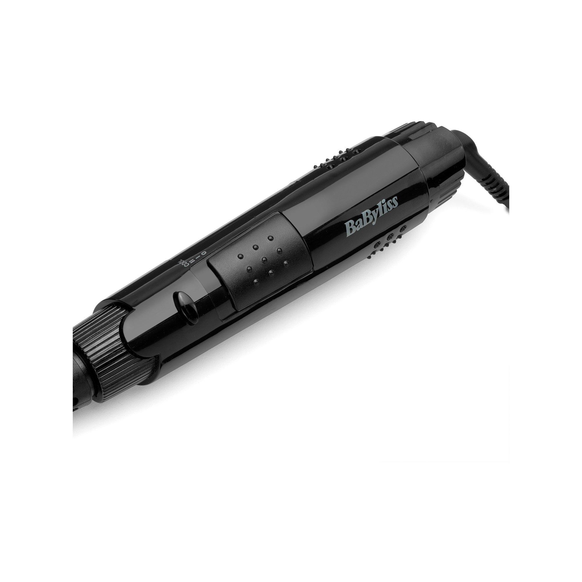 Babyliss Brosse soufflante Smooth Shape Airstyler AS86E 