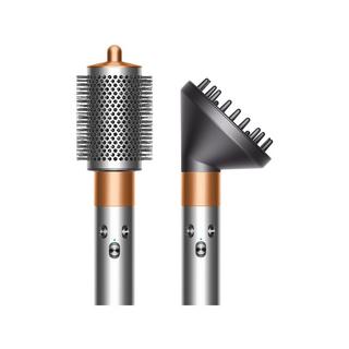 dyson Multi-Hairstyler Airwrap Complete Long Diffuse 