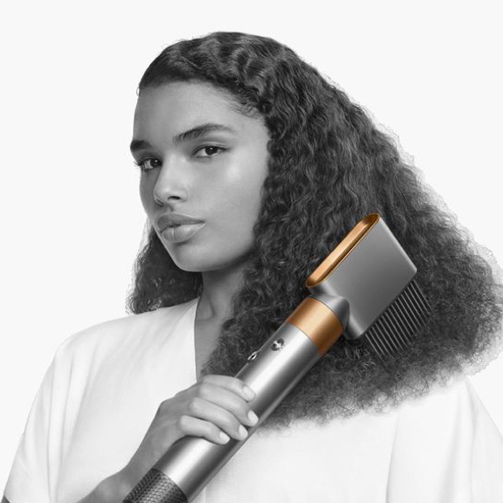 dyson Multi-Hairstyler Airwrap Complete Long Diffuse 