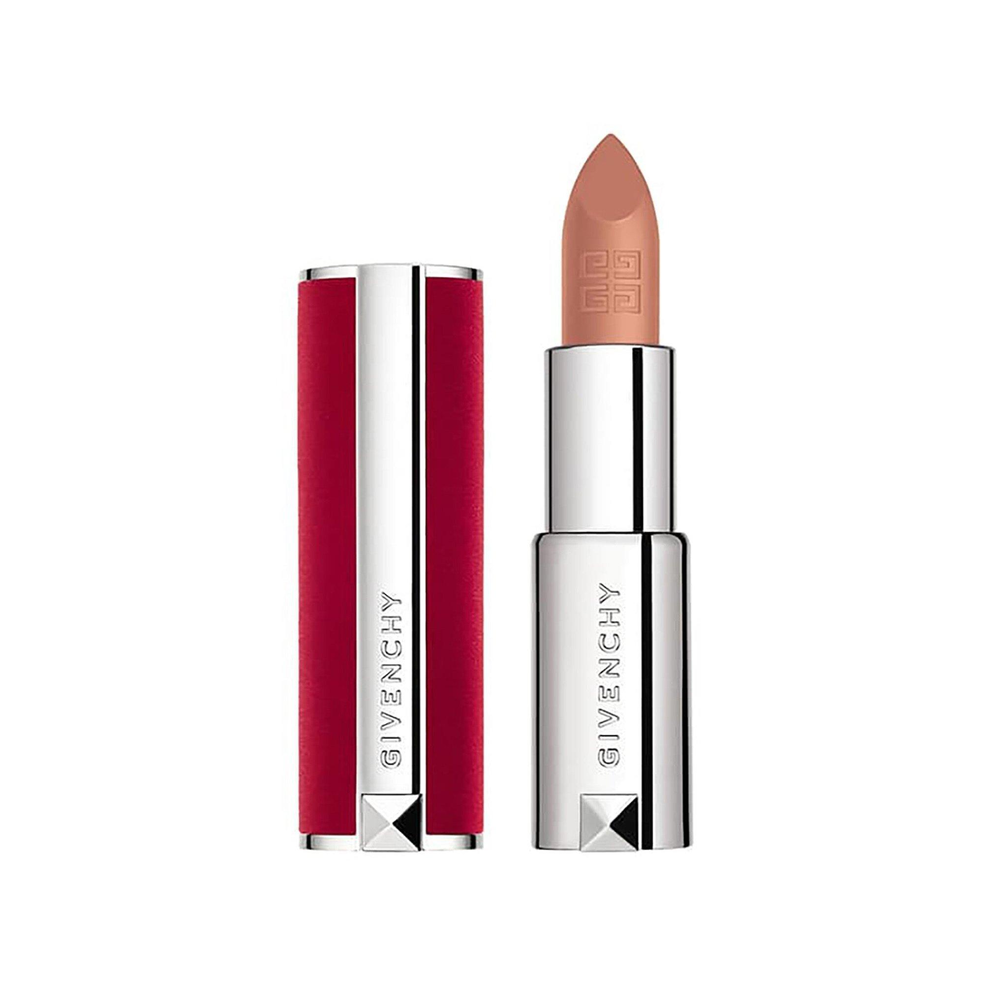 Image of Le Rouge Deep Velvet Damen N° - Beige Sable 3.4g