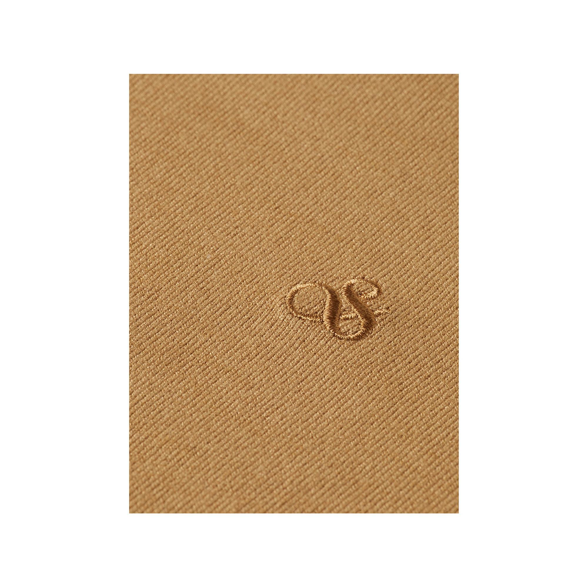 Scotch & Soda CORE Viskose Pullover Rundhals  