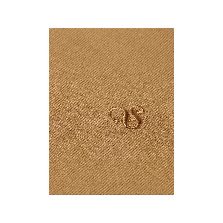 Scotch & Soda Viskose Pullover Rundhals  