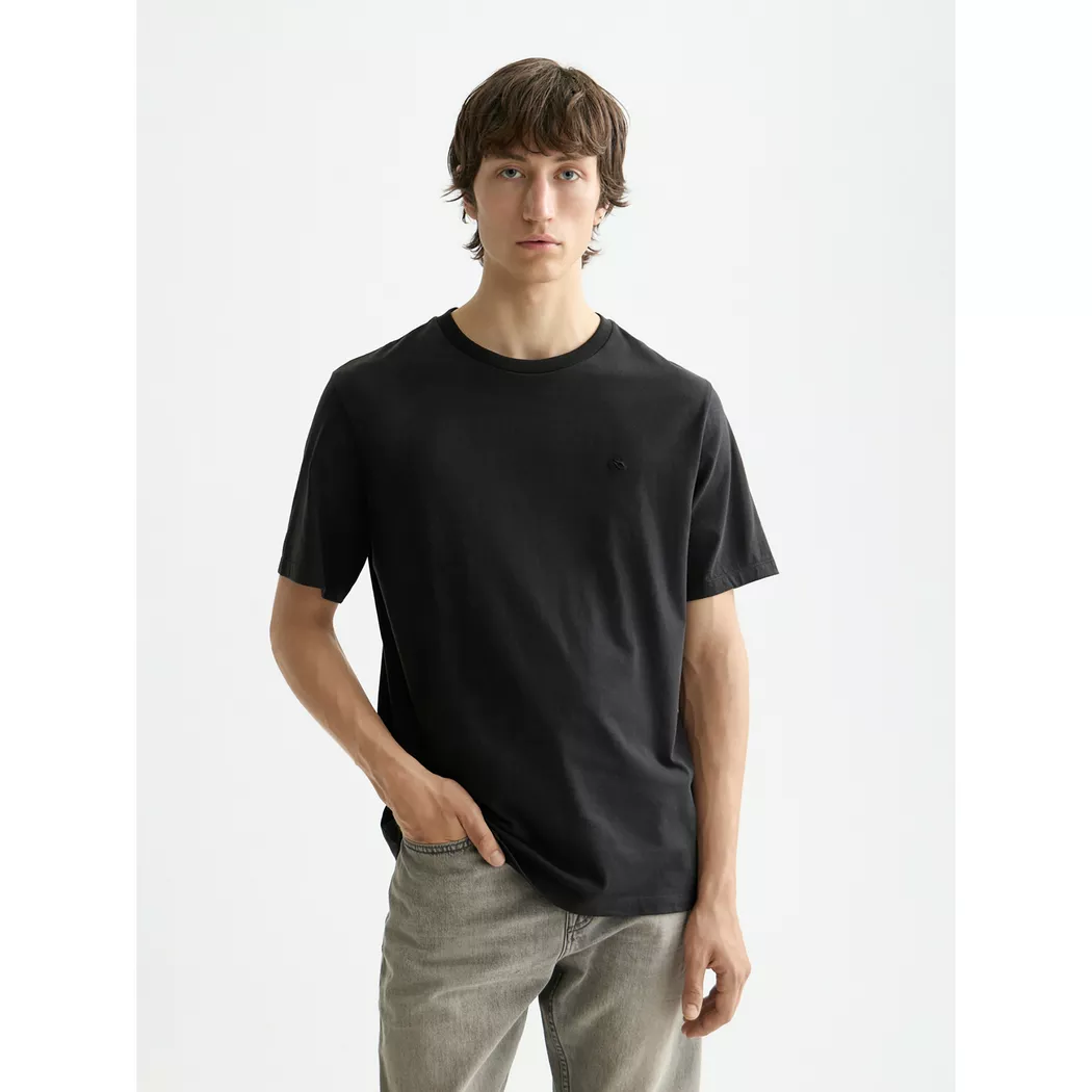 Scotch & Soda - T-Shirt, für Herren, Black, Größe S