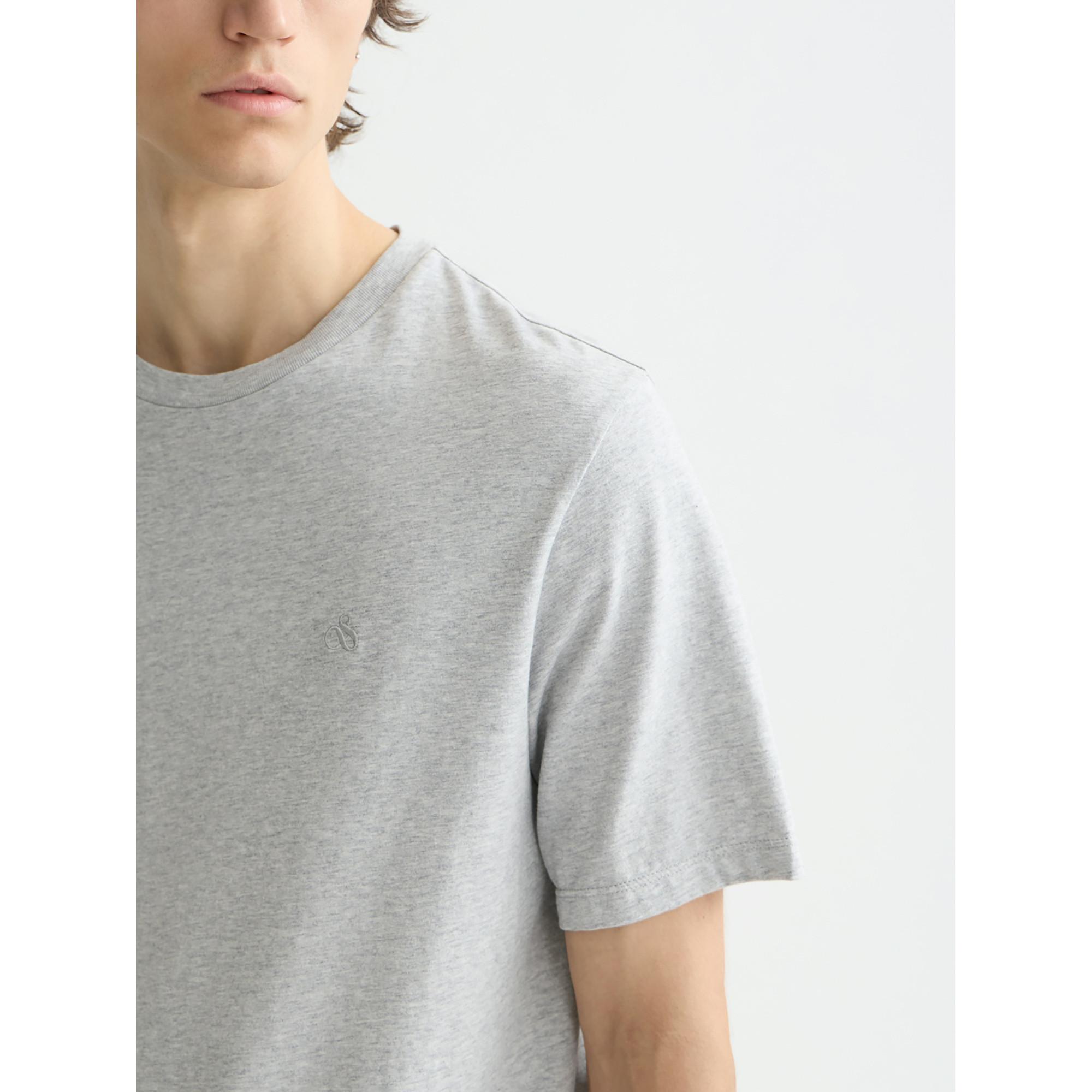 Scotch & Soda CORE Logo T-Shirt  
