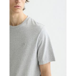 Scotch & Soda CORE Logo T-Shirt  