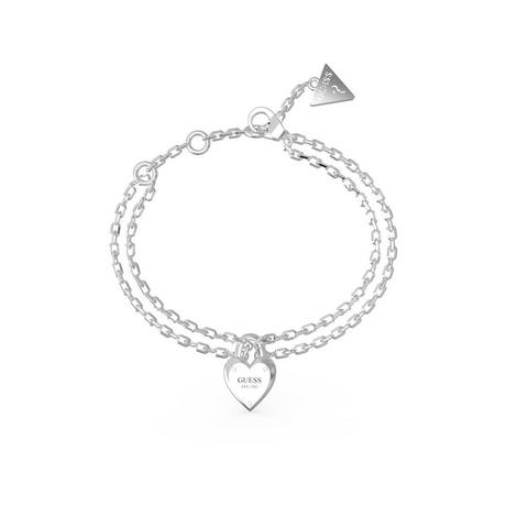 GUESS ALL YOU NEED IS LOVE Bracelet 