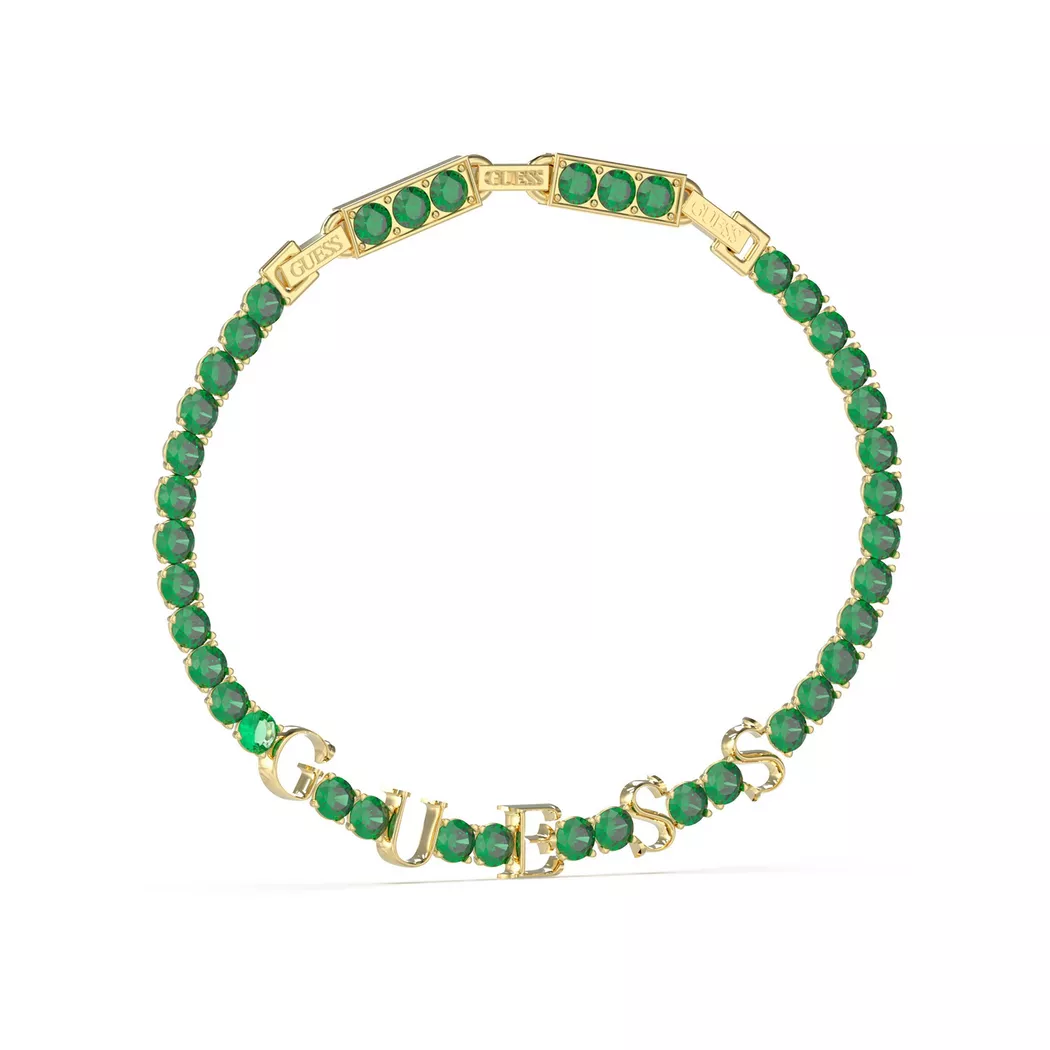 Guess - Armband, Arm Party, 14.5+4CM, Gold