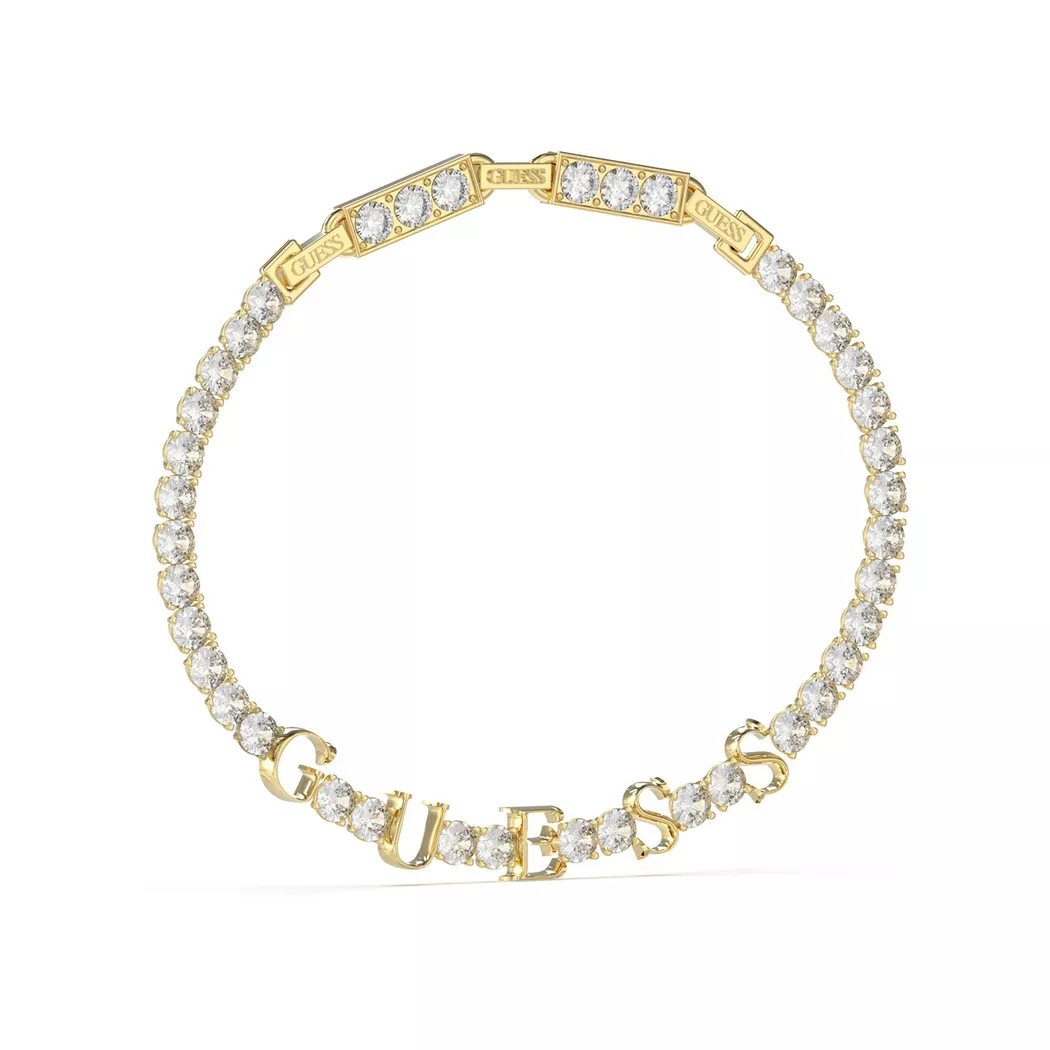 Guess - Armband, Arm Party, 14.5+4CM, Gold