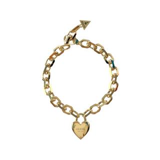 GUESS ALL YOU NEED IS LOVE Bracciale 