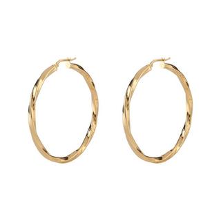 GUESS HOOPS I DID IT AGAIN Ohrringe 