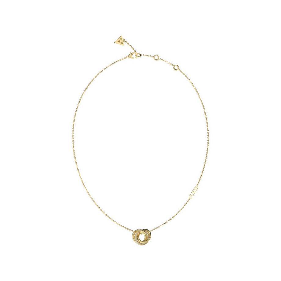 GUESS PERFECT Halskette 