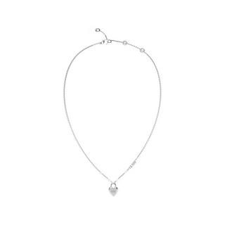 GUESS ALL YOU NEED IS LOVE Collana 