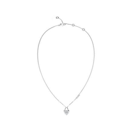 GUESS ALL YOU NEED IS LOVE Collana 