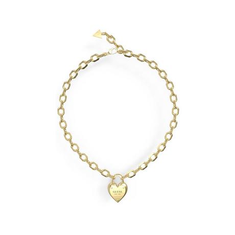 GUESS ALL YOU NEED IS LOVE Collana 