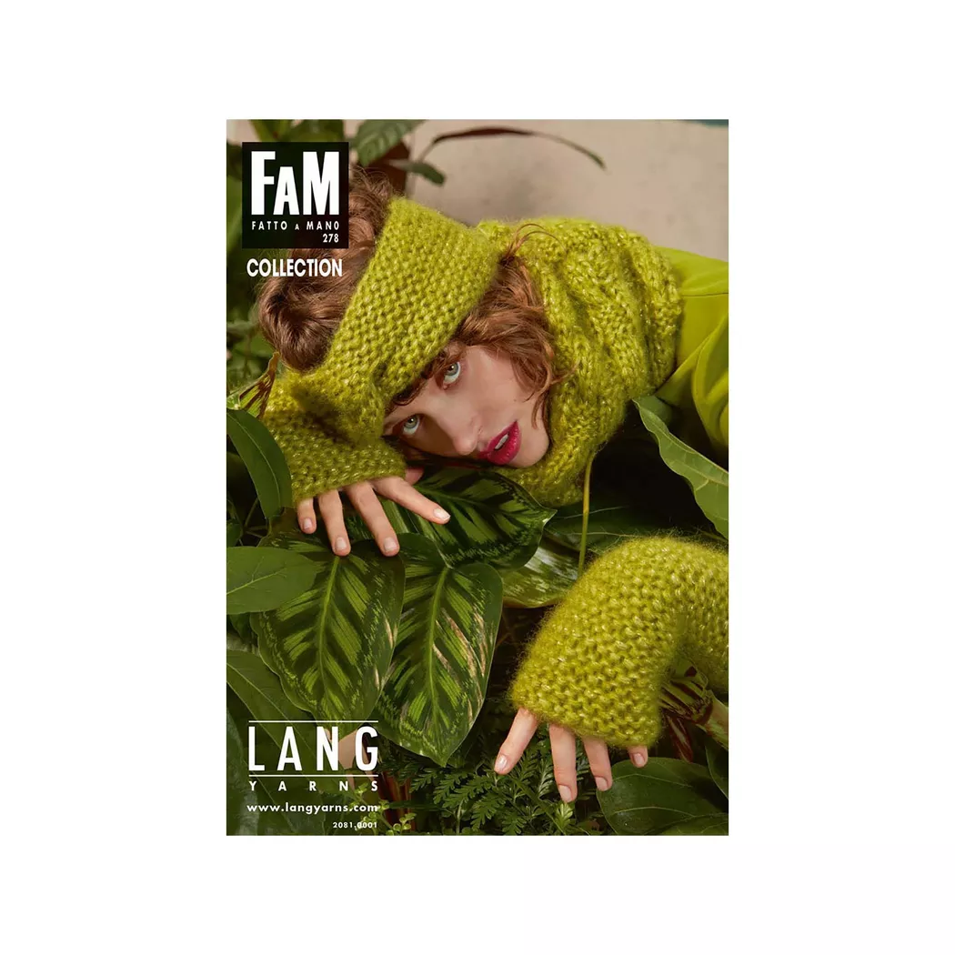 Lang - FAM 278 Collection DE/FR/NL
