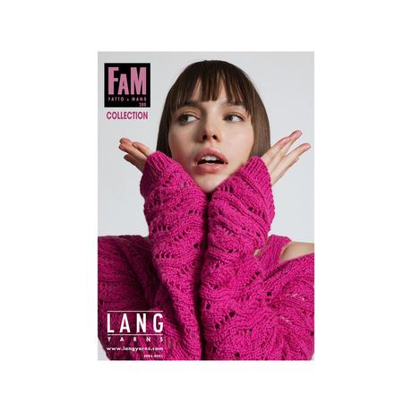 LANG Libro FAM 280 Collection DE/FR/NL 