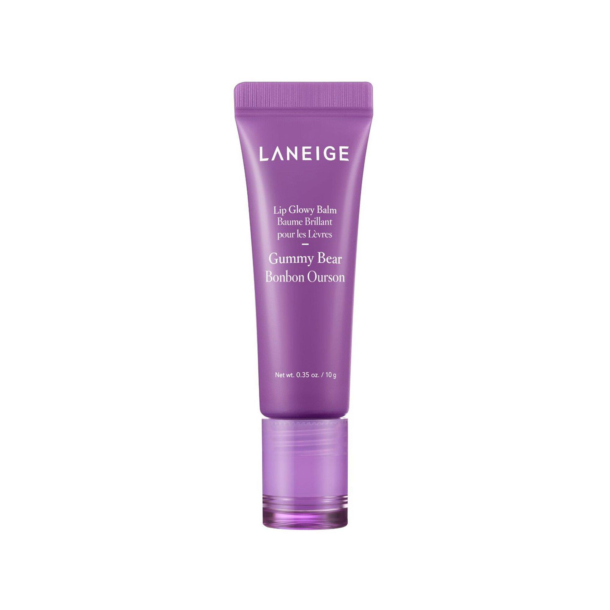 Image of Lip Glowy Balm Damen Gummy Bear 10g
