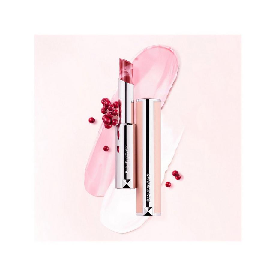 GIVENCHY LE ROSE PERFECTO Le Rose Perfecto - Balsamo Labbra 