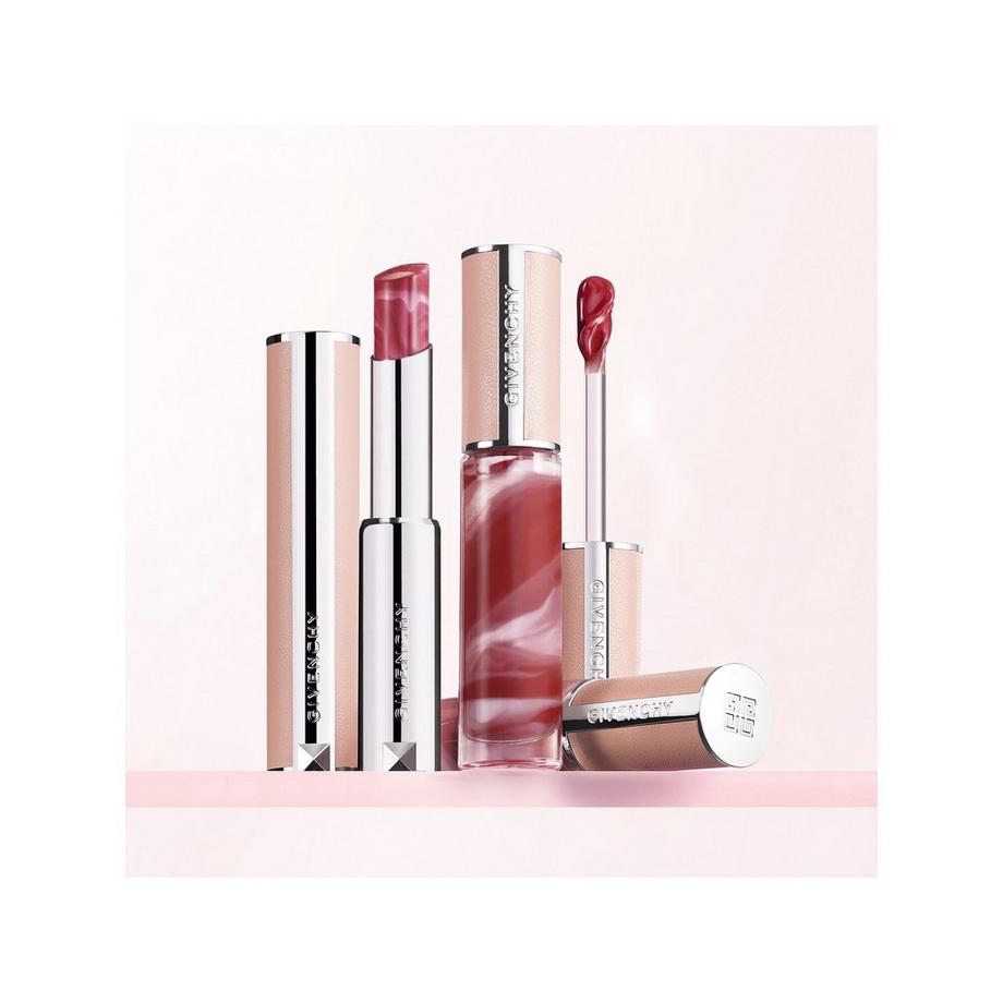 GIVENCHY LE ROSE PERFECTO Le Rose Perfecto - Balsamo Labbra 