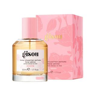 GISOU  Honey Infused Hair Perfume Floral Edition - Wilde Rose 