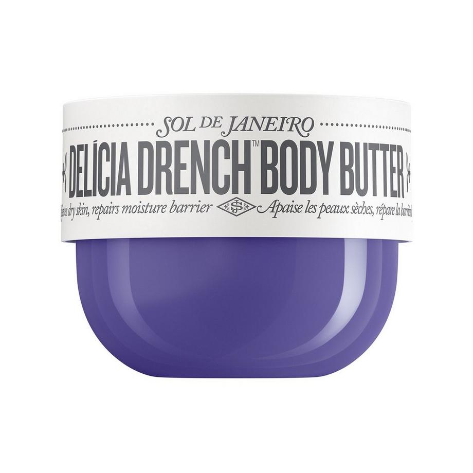 SOL de Janeiro Delicia Drench Body Butter Körperbutter 