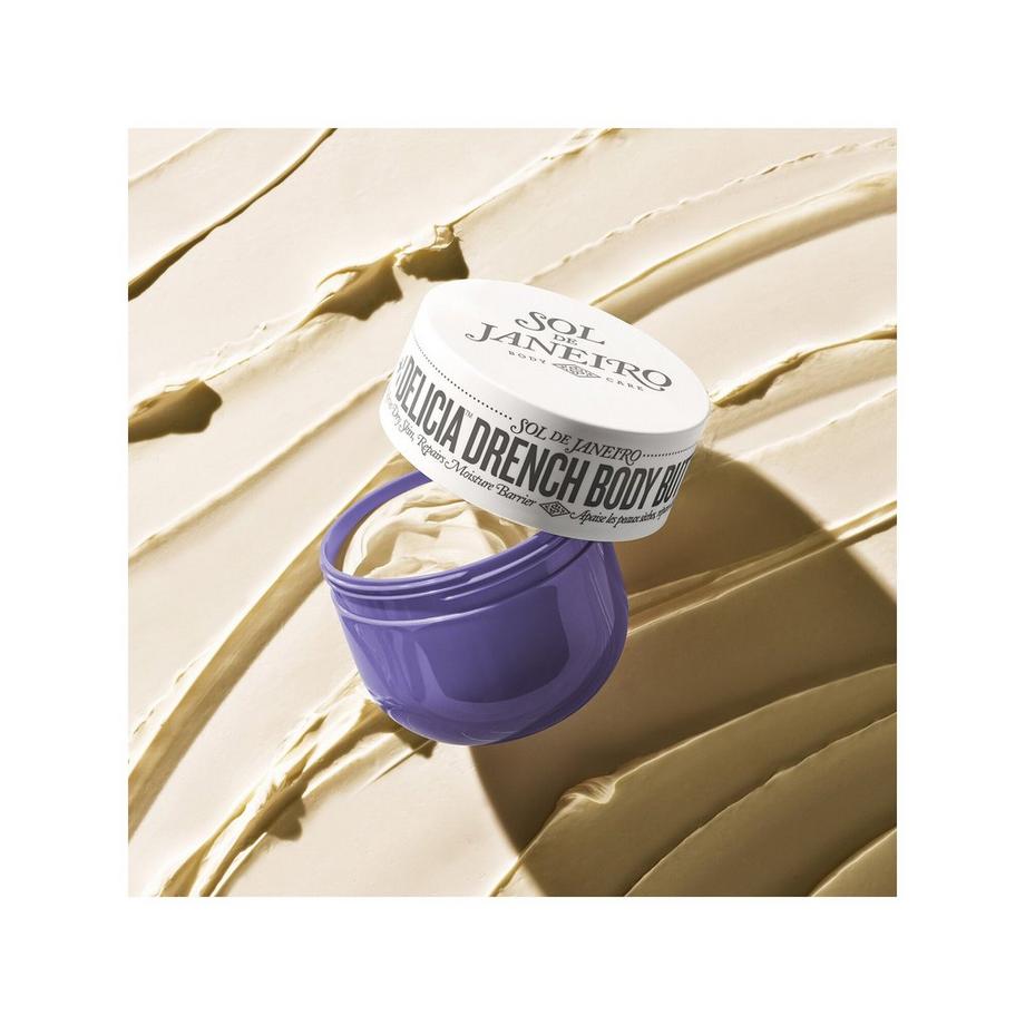 SOL de Janeiro Delicia Drench Body Butter Körperbutter 