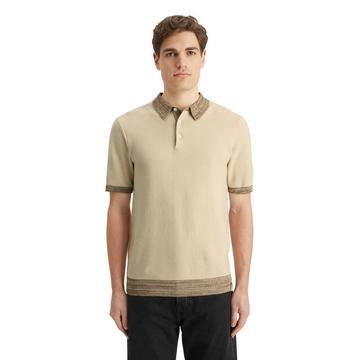 Poloshirt, kurzarm