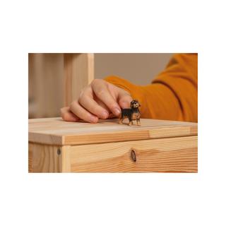 Schleich  13972 Bassotto a pelo ruvido 