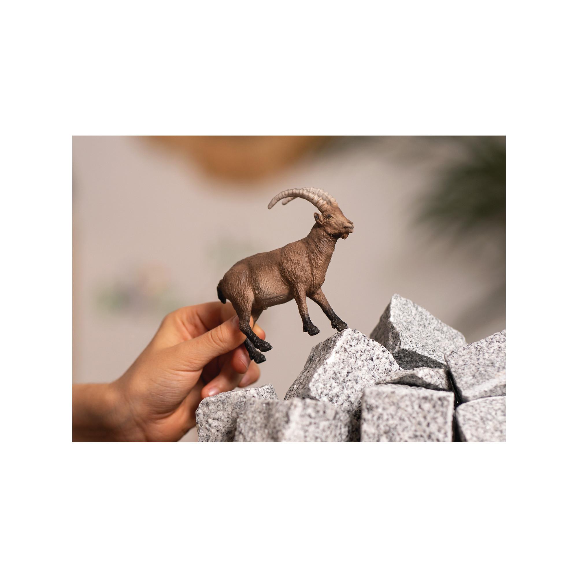 Schleich  14873 Bouquetin 