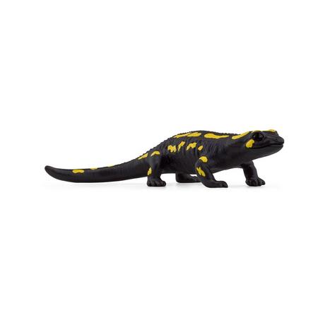 Schleich  14870 Salamandra pezzata 