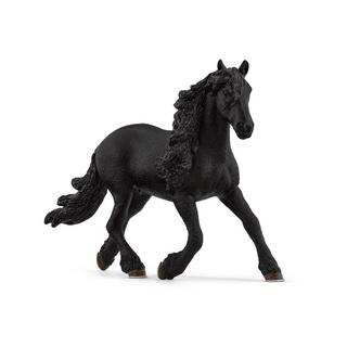 Schleich  13975 Friese Hengst 